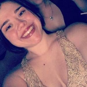 Meet your Posher, Kacey